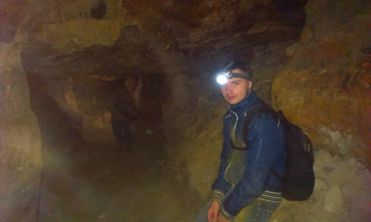 Спелеология и исследование пещер