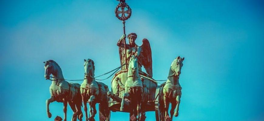 Достопримечательности и самые интересные туристические места Берлина