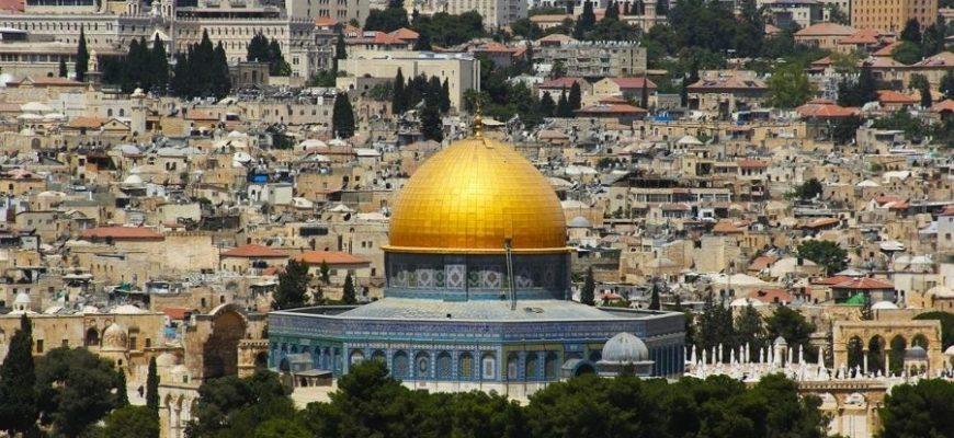 Несколько полезных советов, почему стоит провести отпуск в Израиле