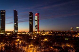 Достопримечательности и самые интересные туристические места Мадрида