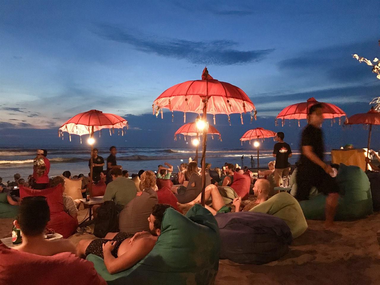 Бали (Индонезия) самый лучший курорт
