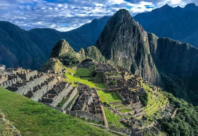 Перу - куда пускают без оформления визы