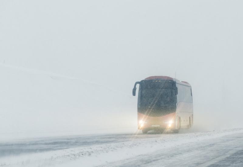 на курорт архыз автобусом