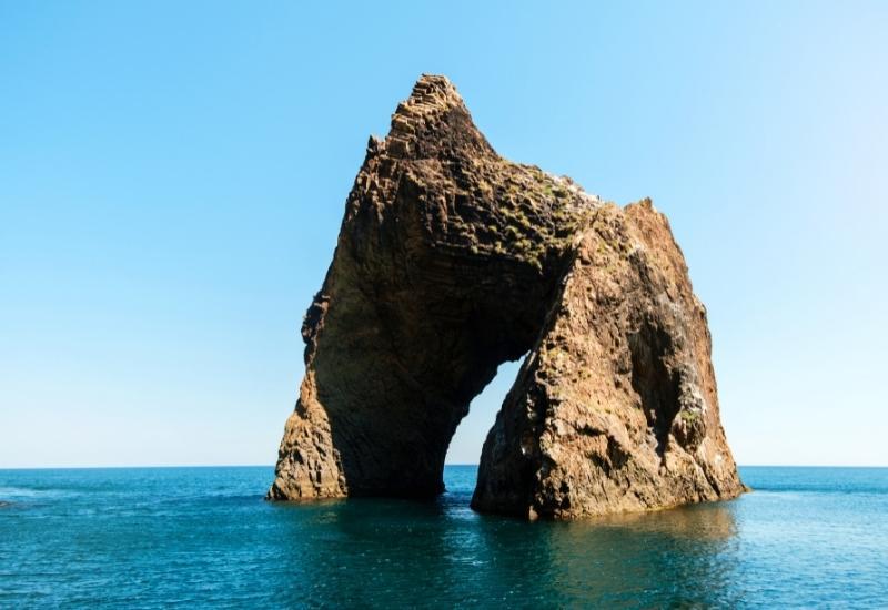 Популярные места Крыма