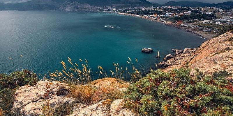 достопримечательности Крыма