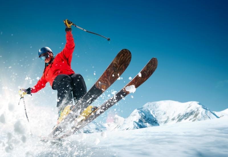 лыжный спорт для туристов в абзаково