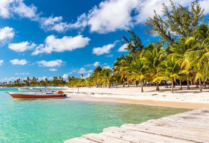 отдых в доминиканской республике разрешен в 2021 году