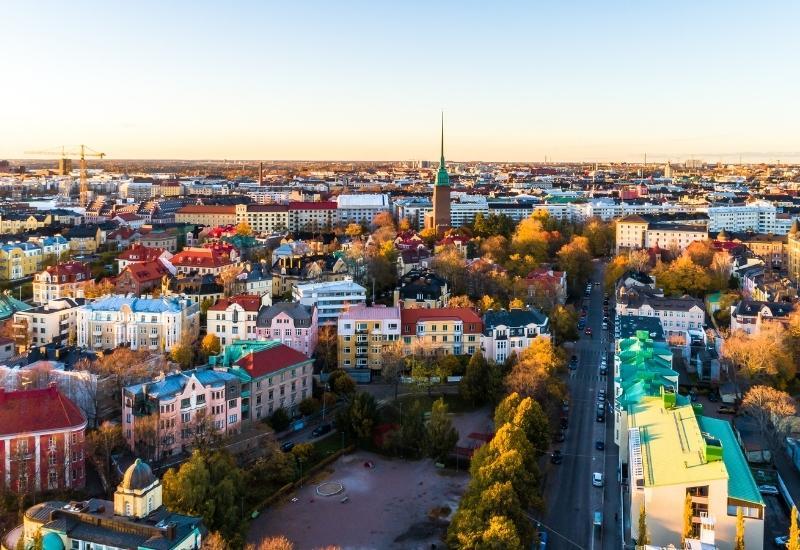 граница финляндии закрыта