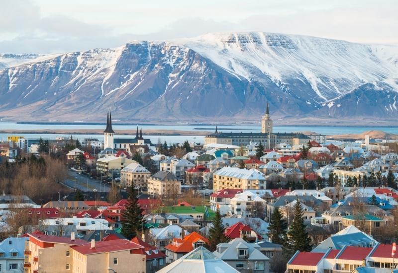 посещение исландии доступно