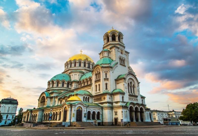 болгария открыта для российских туристов