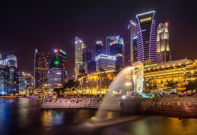 отдых в сингапуре для туристов из россии