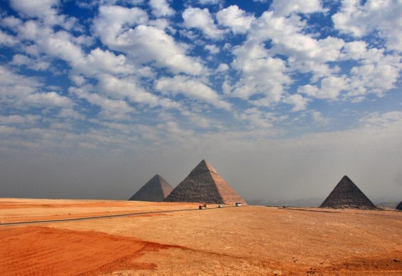 Египет зимой 2023: 31 идея крутого зимнего отдыха. Правила въезда.