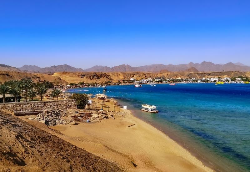 Sharm el-Maya