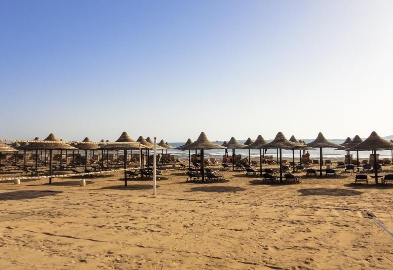 курорт шарм-эль-шейх в египте