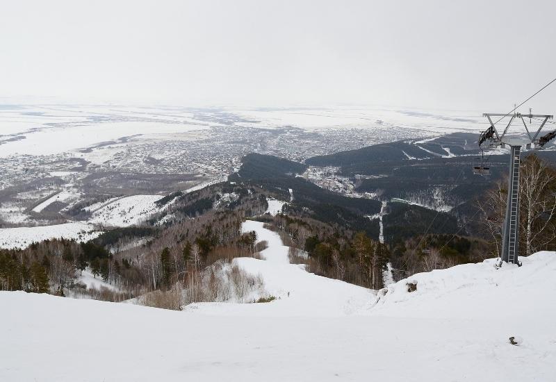 курорт белокуриха