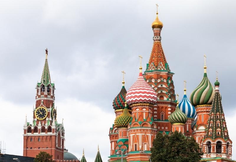 покровский собор