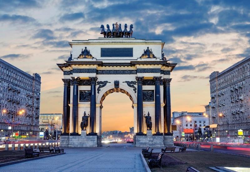 триумфальная арка