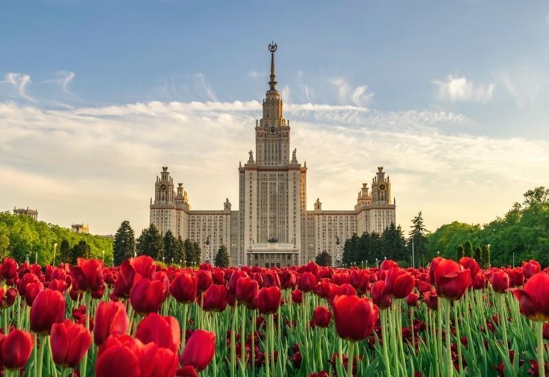 мгу имени ломоносова