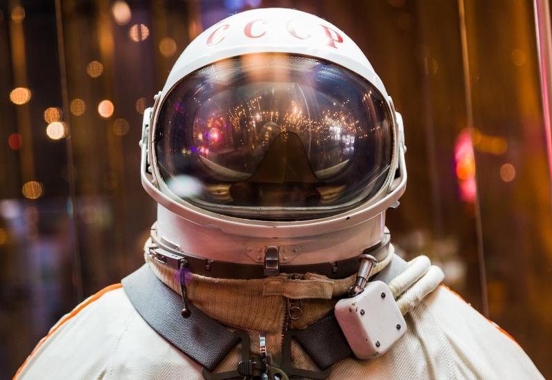 музей космонавтики