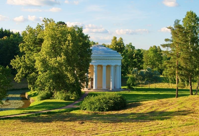 павловск