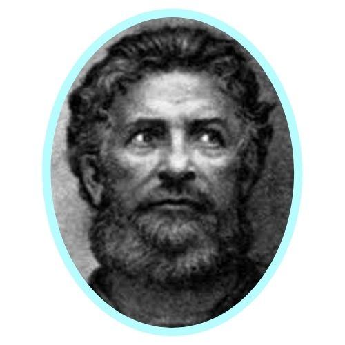 Знаменитый путешественник Афанасий Никитин, исследователь Индии.