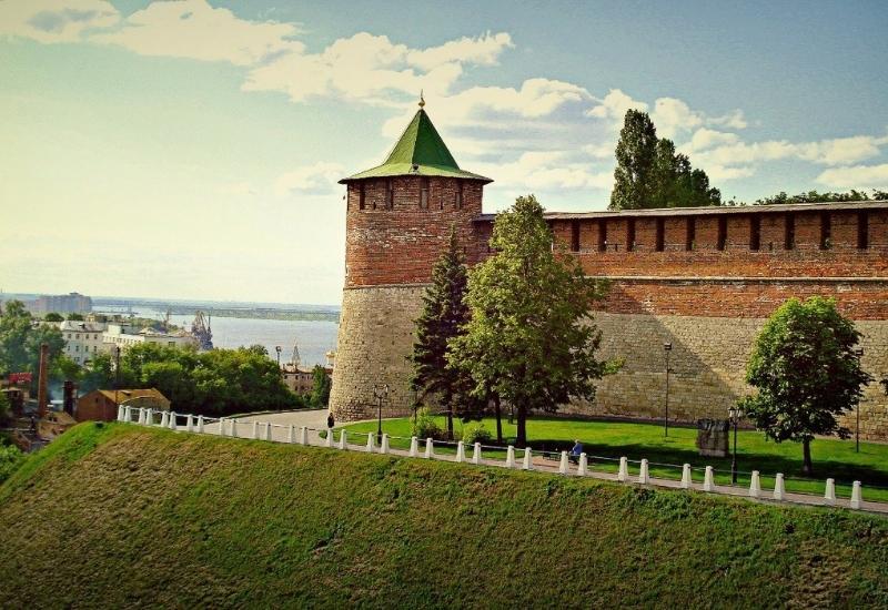 Коромыслова Башня