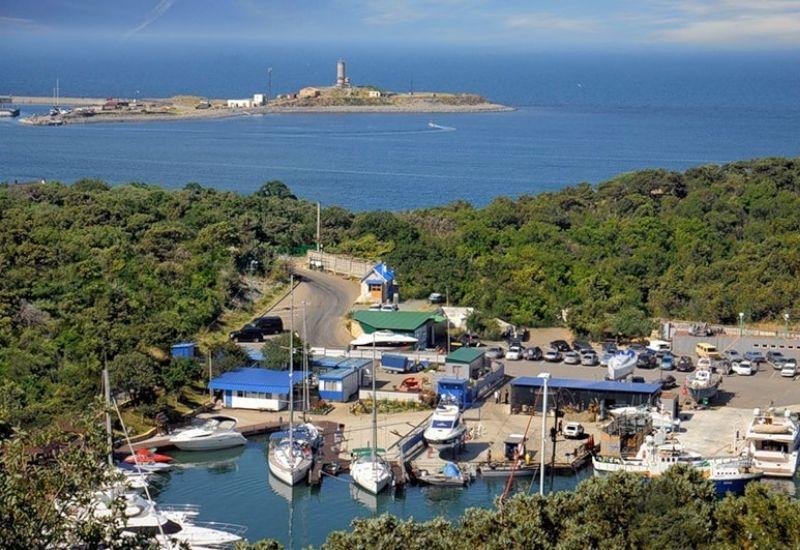57 курортов Краснодарского края: лучший отдых в России