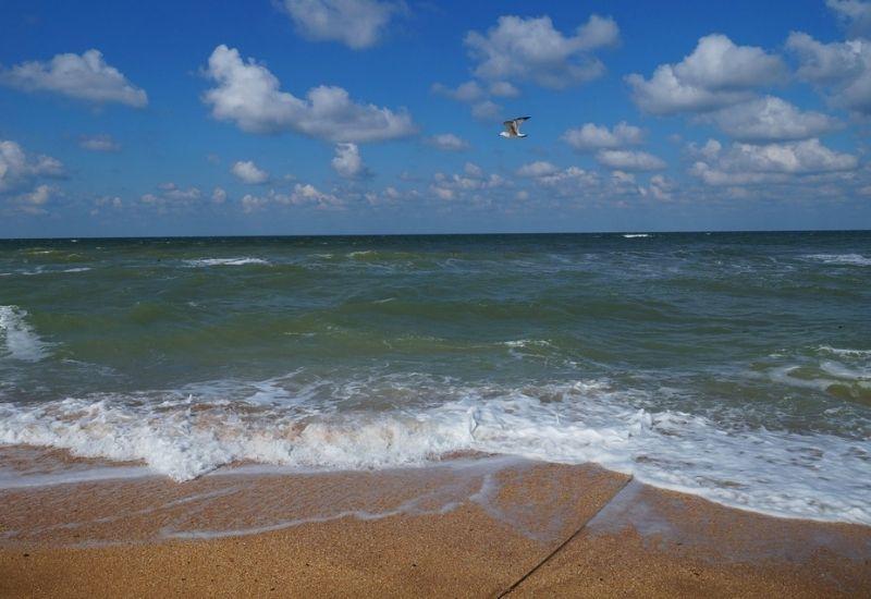 57 курортов Краснодарского края: лучший отдых в России