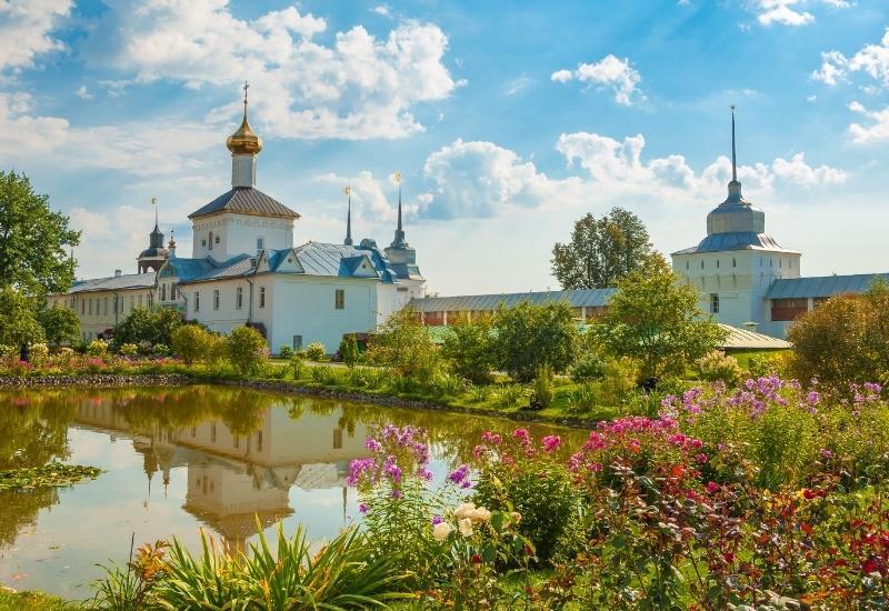 город ярославль