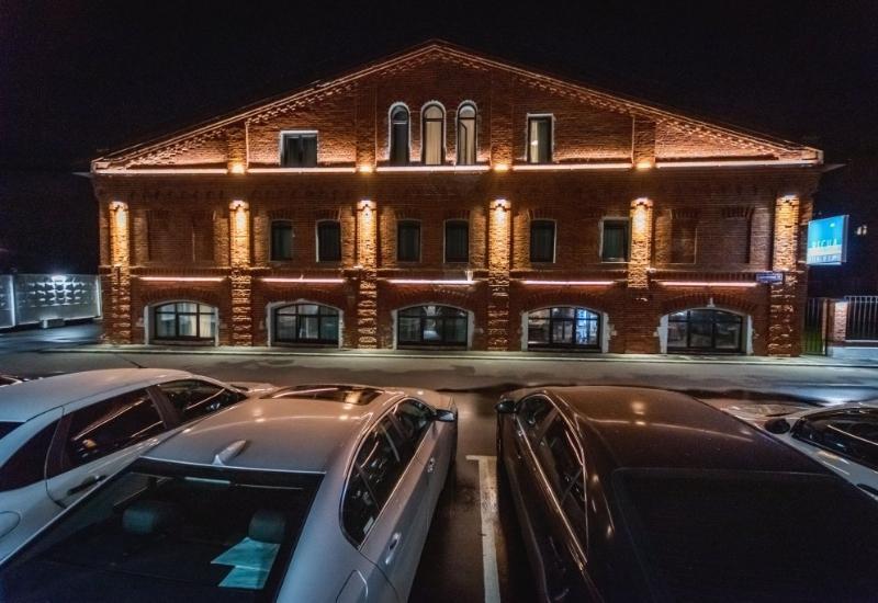 Vesna Hotel