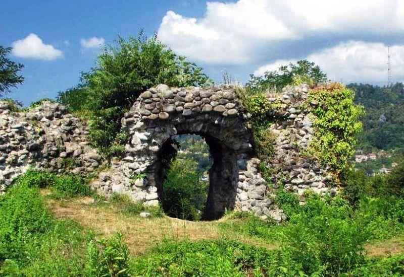 Замок Баграта 