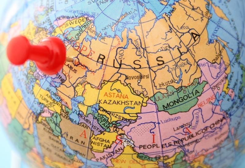 какие страны открыты для россиян