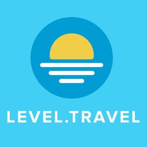 Сервис бронирования Level.Travel