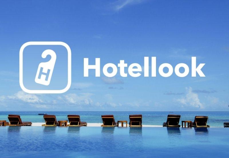 Сервис поиска жилья Hotellook 