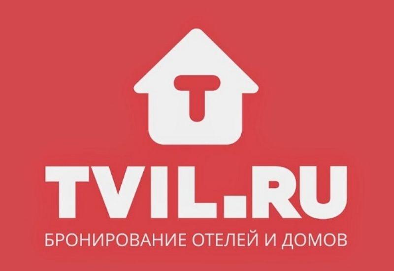 Tvil сервис для бронирования