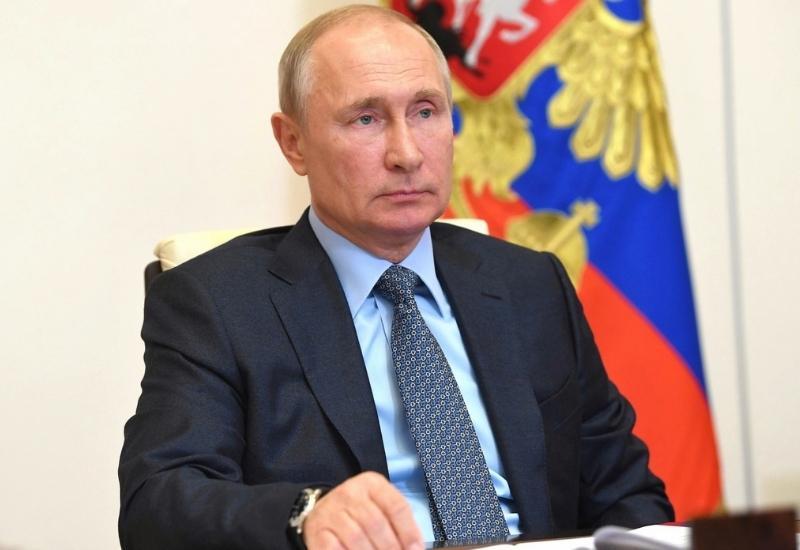 Президент РФ