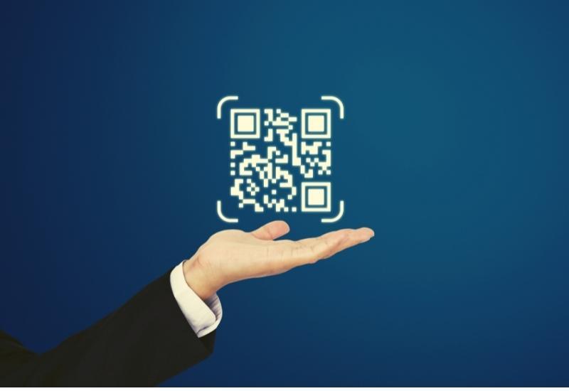 Электронные путевки получат QR код