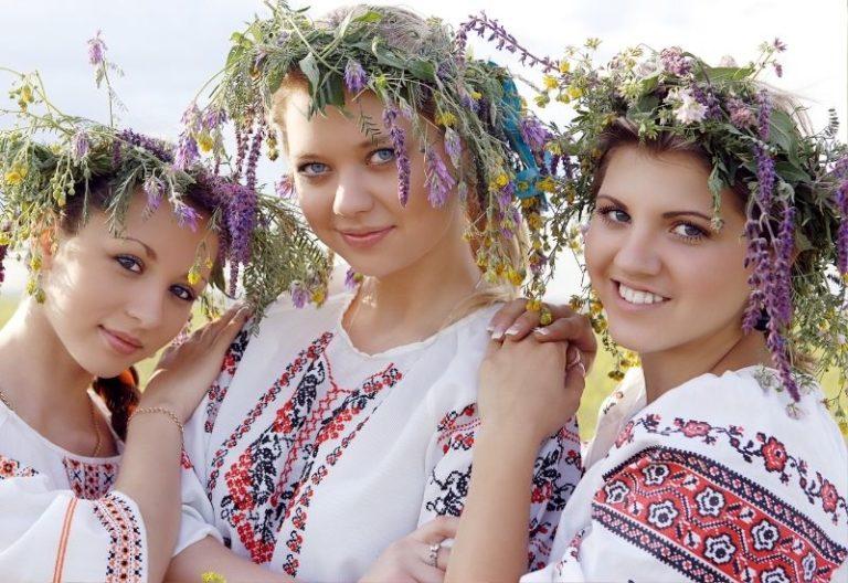 Народы России: 10 основных, таблица коренных и некоренных, статистика