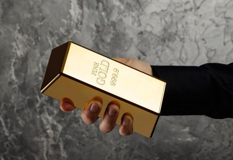 Золотовалютные резервы РФ под санкциями: кто виноват, и что делать?