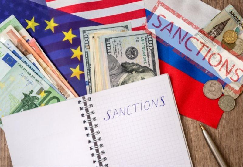 Как влияют санкции на Россию