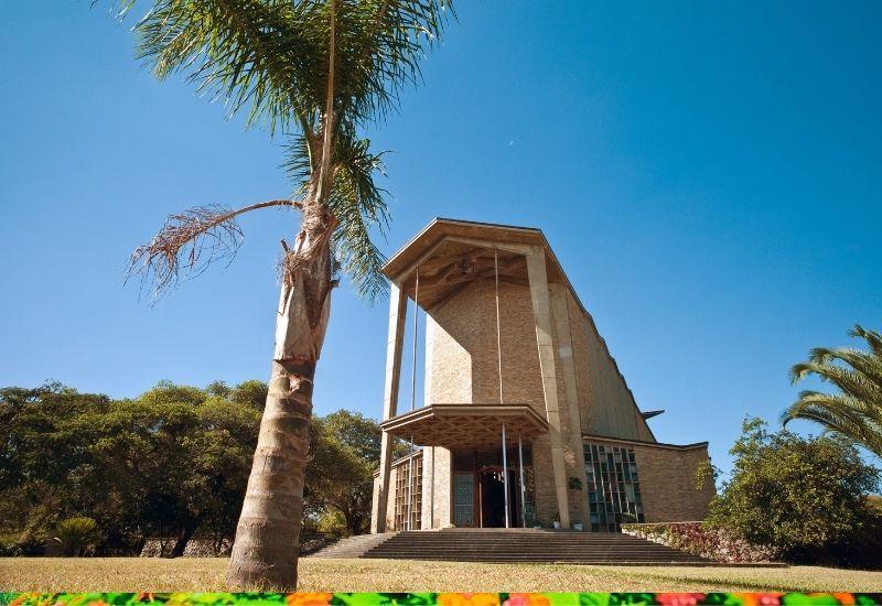 Национальный музей Замбии