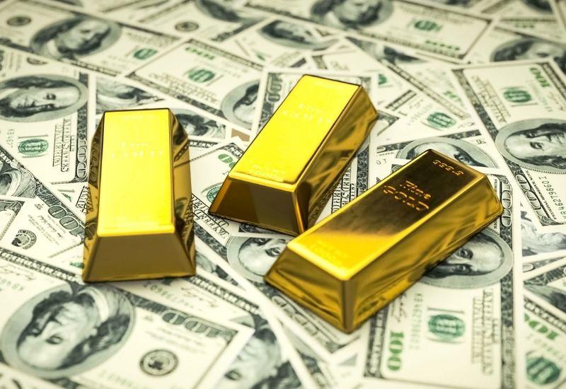 Золото - инвестиционный инструмент