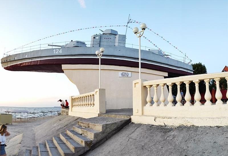 отдых Азовское море Приморско-Ахтарск 