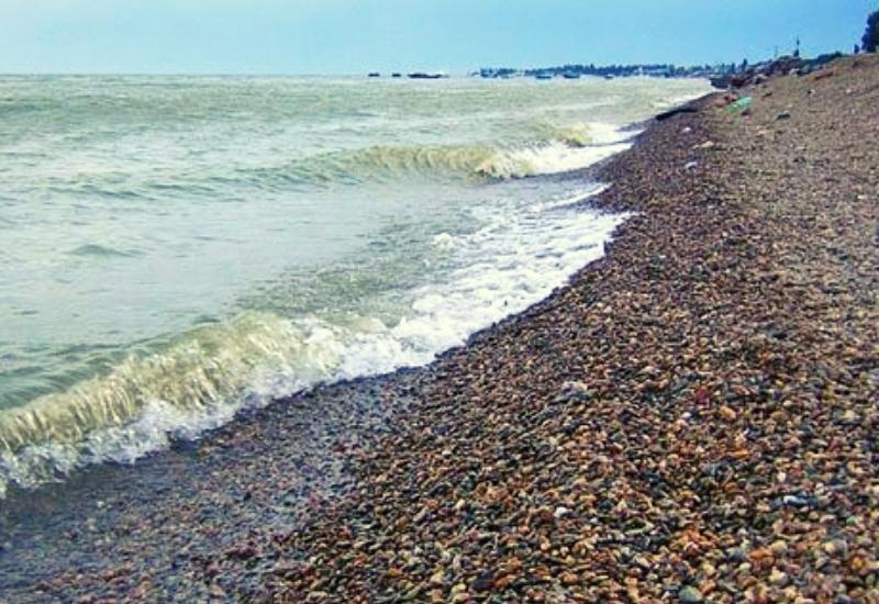 отдых с детьми Азовское море село Круглое
