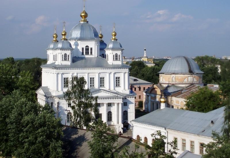 Где отдохнуть недорого Ярославль