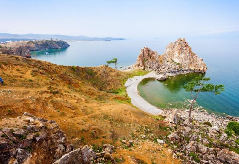Где отдохнуть недорого Байкал
