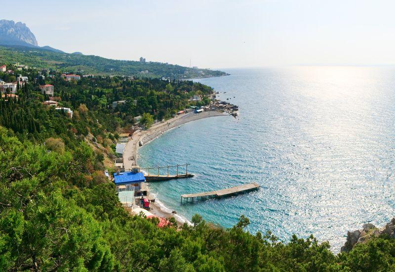 Симеиз Крым