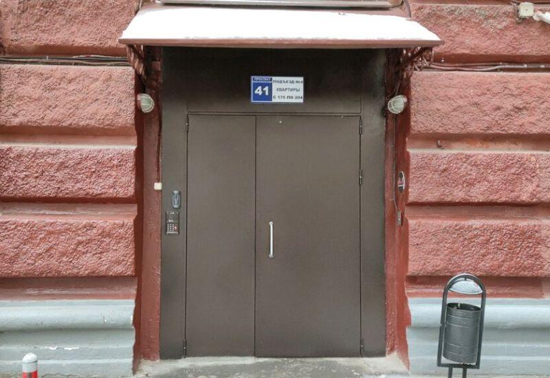Пять комнат квест Москва