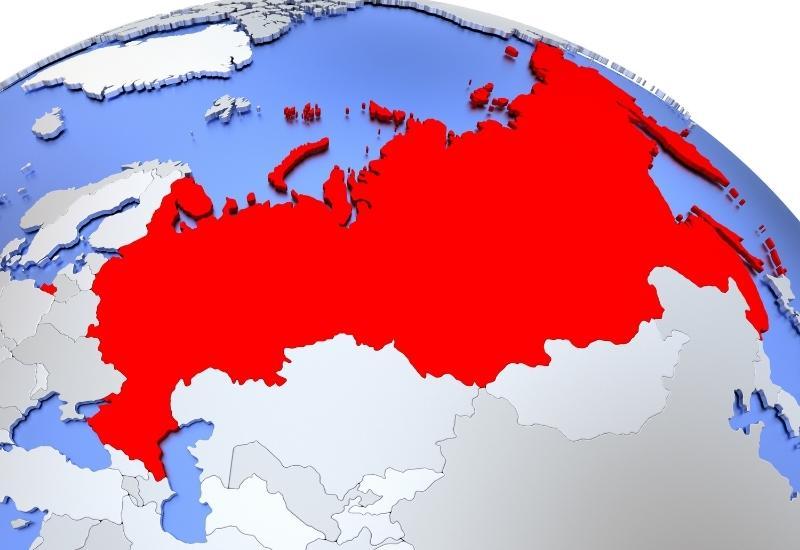 население России