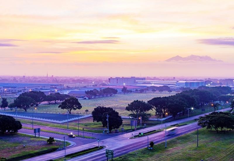 Филиппины Angeles City 
